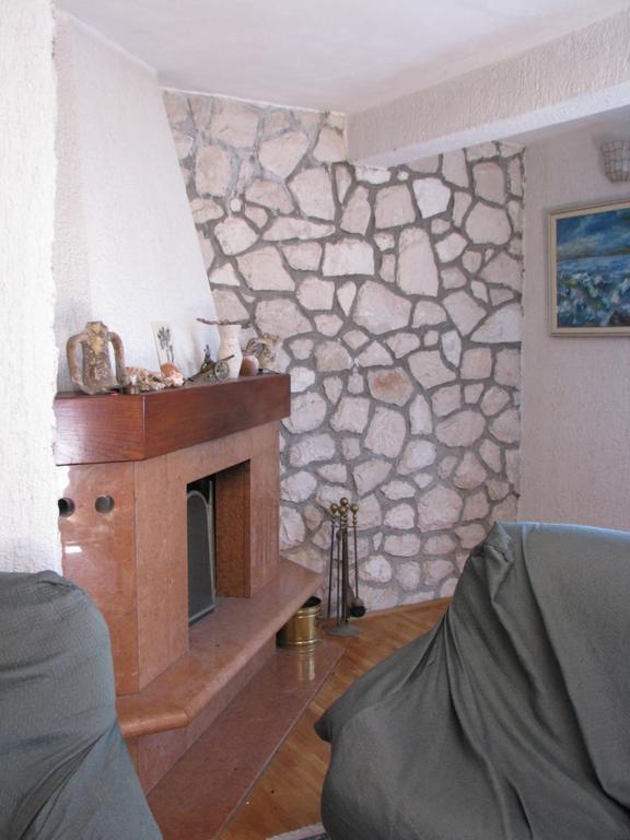 Butterfly Holiday Home Tonkica Betina  Kamer foto