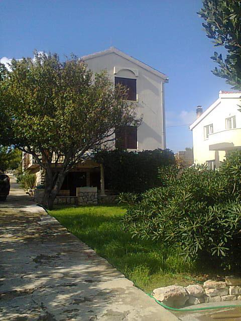 Butterfly Holiday Home Tonkica Betina  Buitenkant foto
