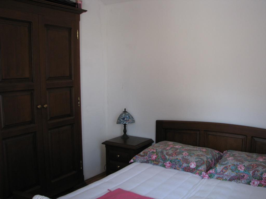 Butterfly Holiday Home Tonkica Betina  Buitenkant foto
