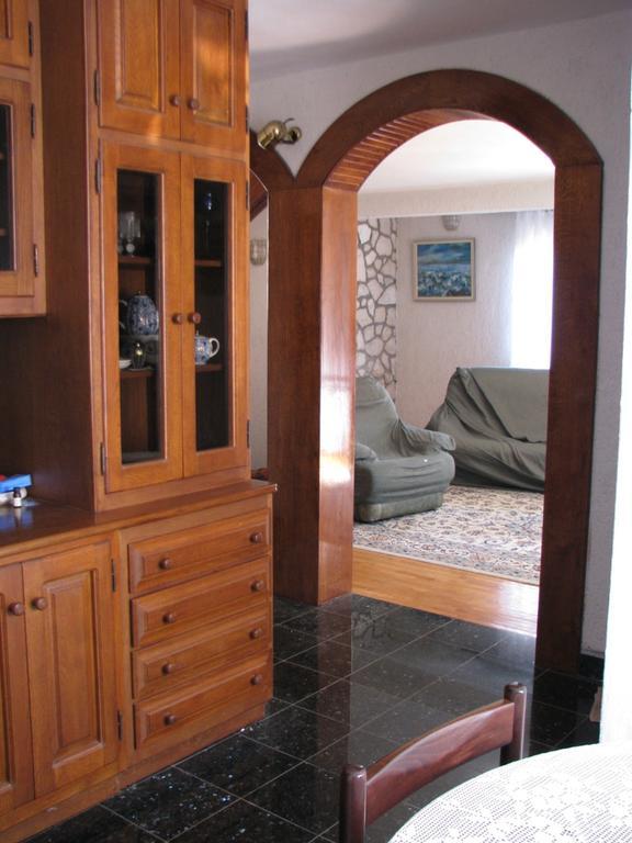 Butterfly Holiday Home Tonkica Betina  Buitenkant foto