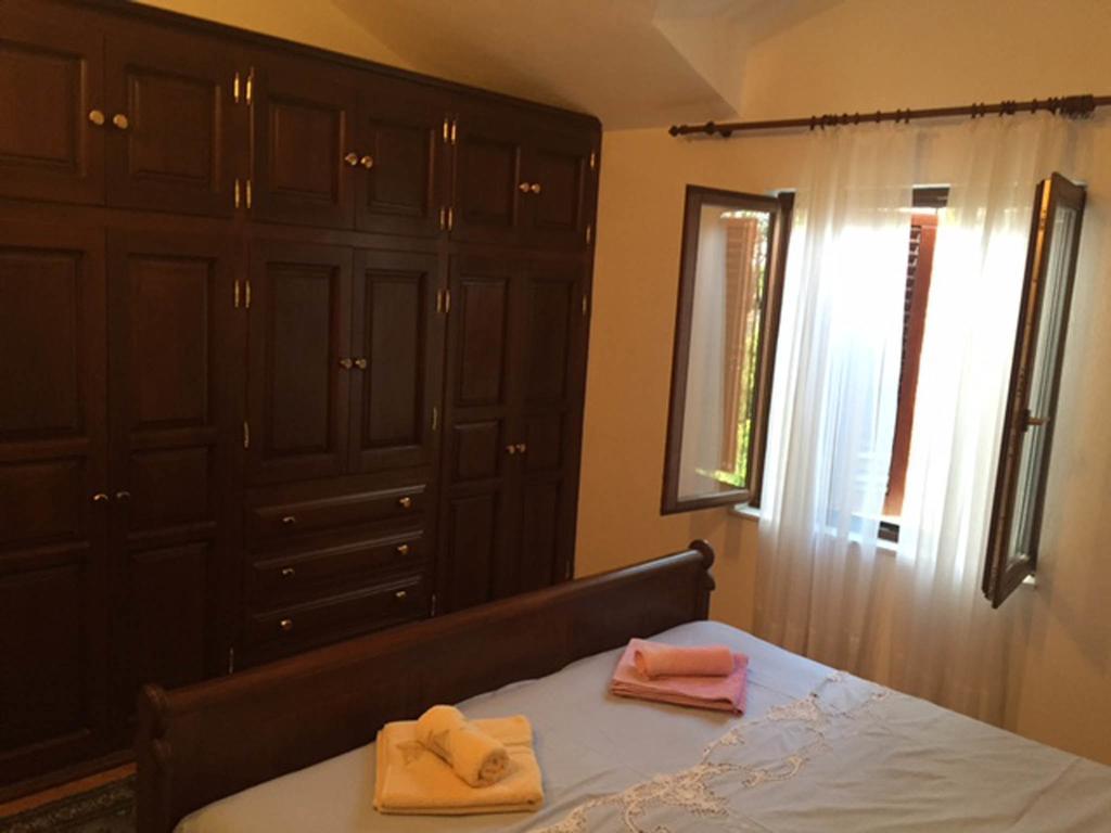 Butterfly Holiday Home Tonkica Betina  Buitenkant foto