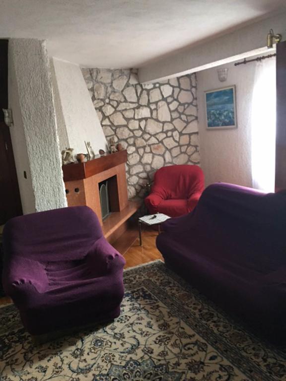Butterfly Holiday Home Tonkica Betina  Buitenkant foto