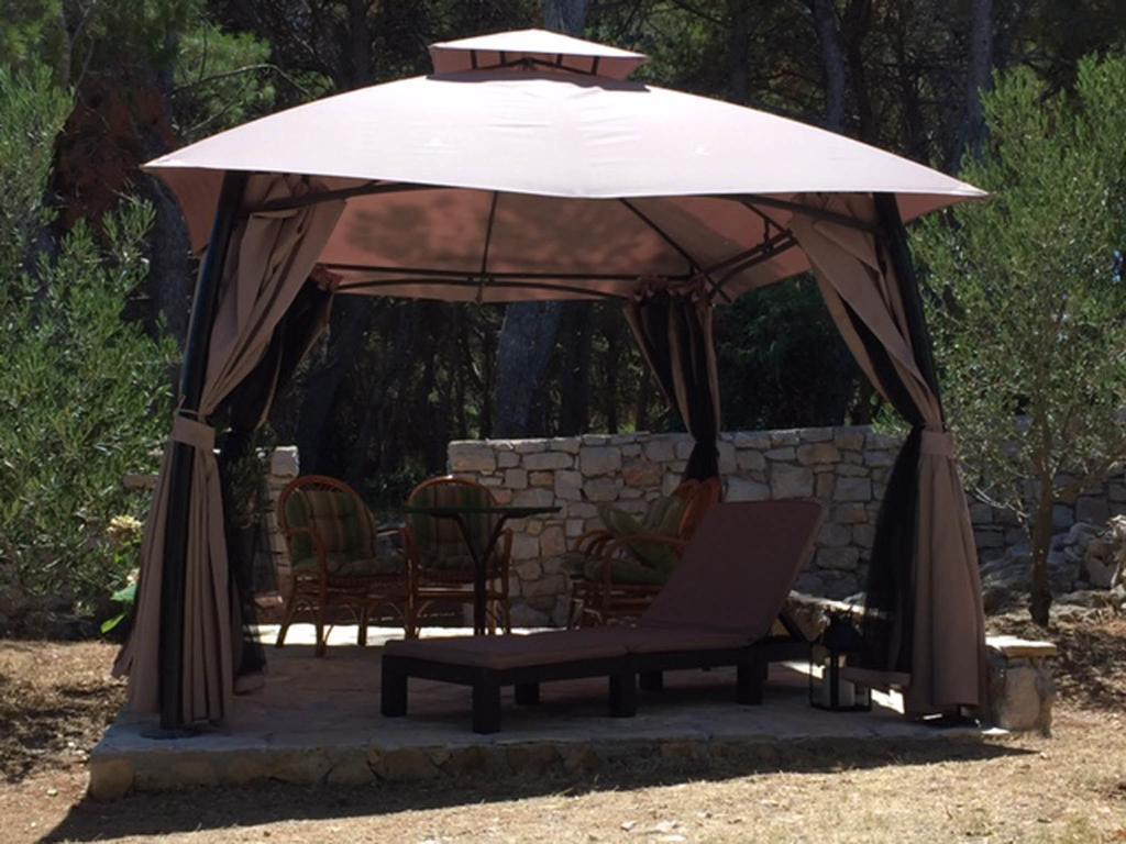 Butterfly Holiday Home Tonkica Betina  Buitenkant foto